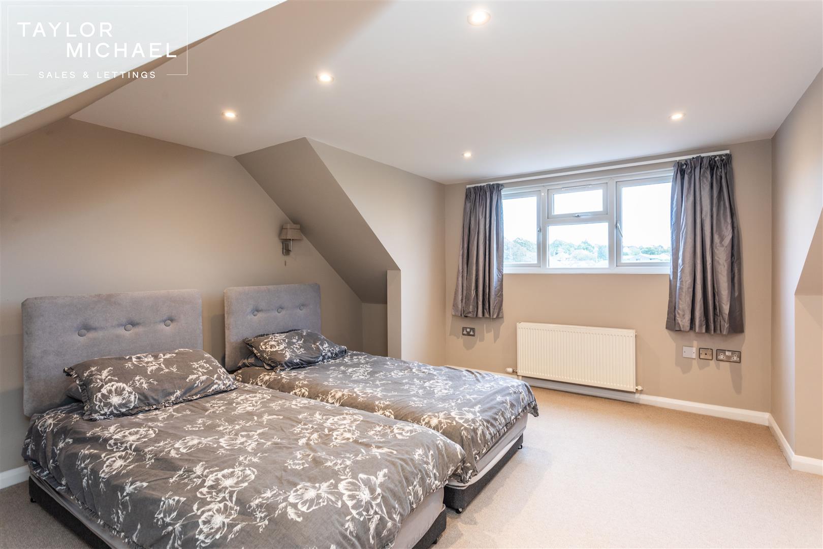TF Bedroom